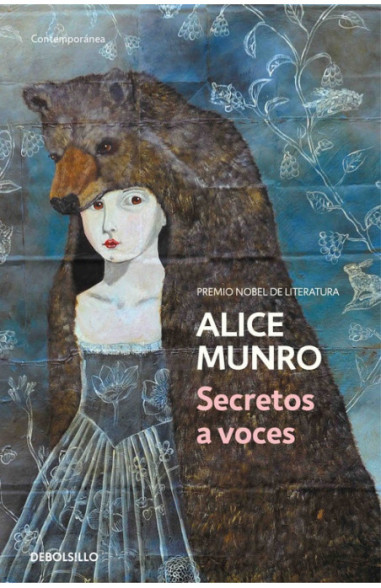 Secretos a voces | Penguin Libros