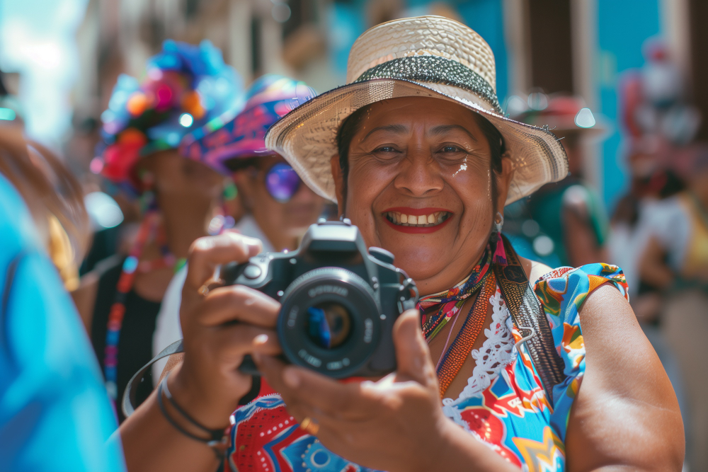 Cultura colombiana