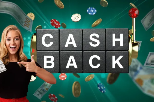 las ofertas de reembolso en casinos